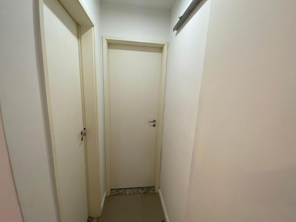 2 Quartos 200m Da E Ao Lado Dos Shoppings Leblon Río de Janeiro