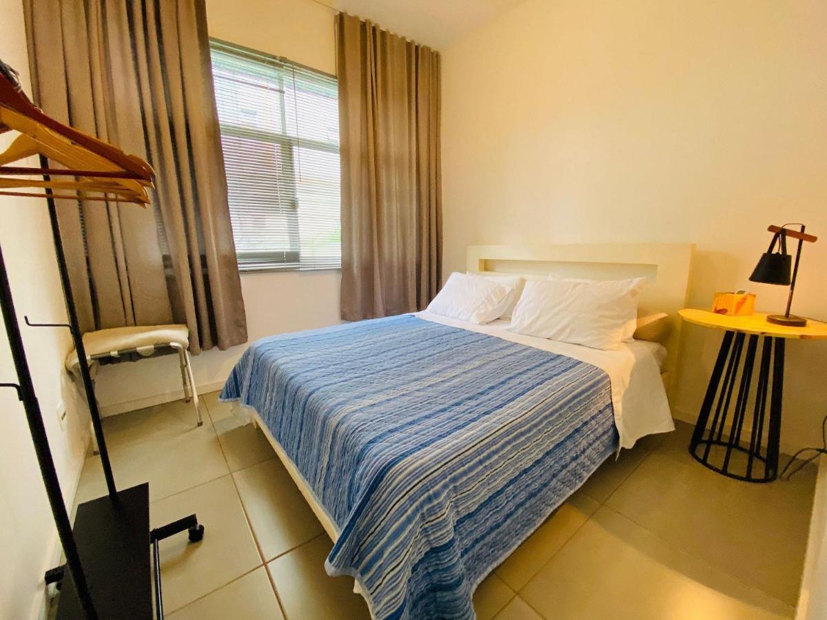 Apartamento 2 Quartos 200m Da E Ao Lado Dos Shoppings Leblon Río de Janeiro