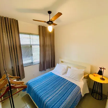 Apartamento 2 Quartos 200M Da Praia E Ao Lado Dos Shoppings Leblon Rio de Janeiro Exterior photo