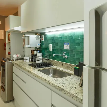 Apartamento 2 Quartos 200M Da Praia E Ao Lado Dos Shoppings Leblon Rio de Janeiro Exterior photo