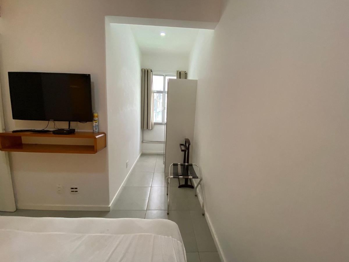 2 Quartos 200m Da E Ao Lado Dos Shoppings Leblon Apartment *
