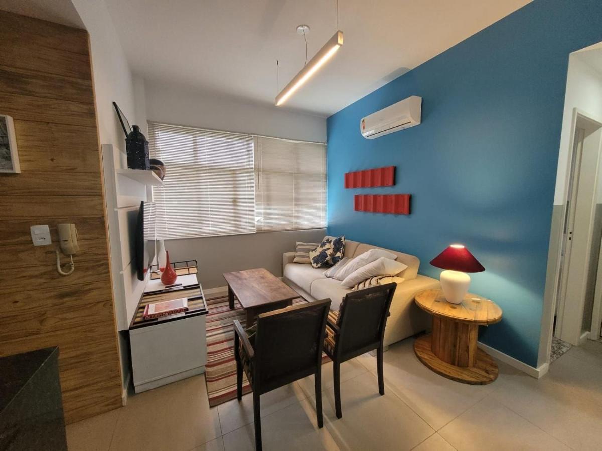 Apartment 2 Quartos 200m Da E Ao Lado Dos Shoppings Leblon Rio de Janeiro